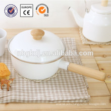 Eco-friendly ,SGS,white enamel crab pot